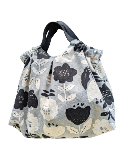 Granny Shopper Bag