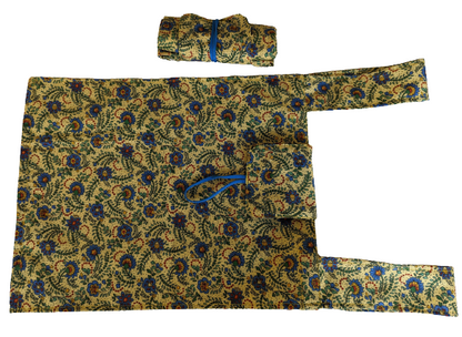 Foldable Bag - Holiday in S Provance