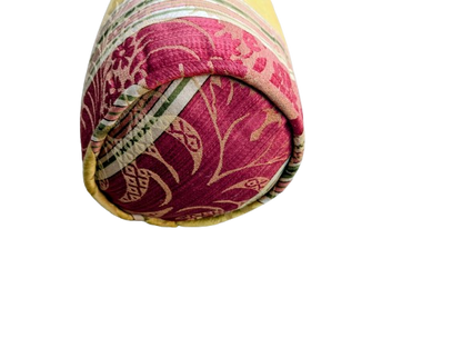Renaissance Memories Bolster Pillow