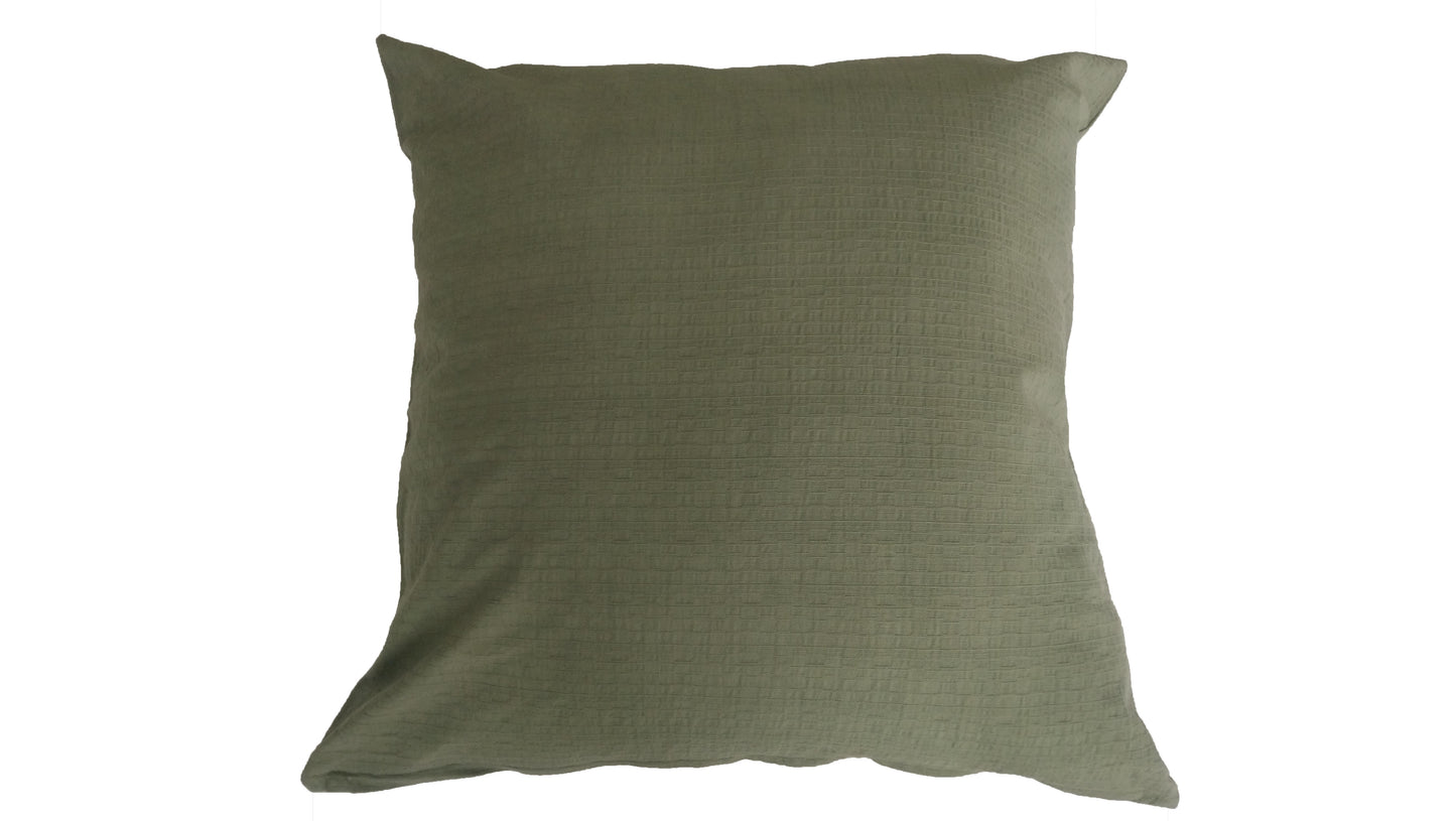 Kyoto Garden Maxwell Cotton Cushion Cover